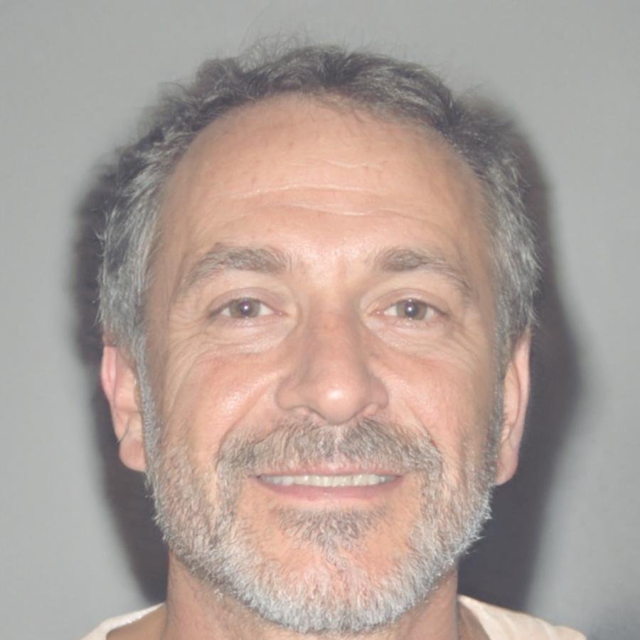 Technical advisor portrait