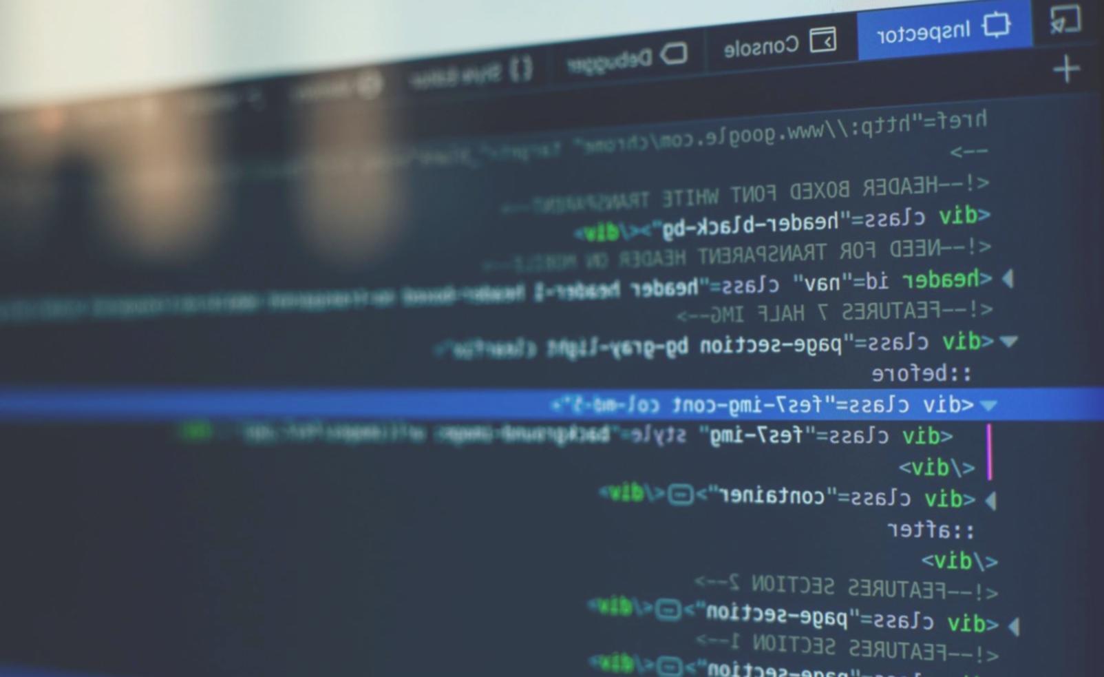 Interactive coding workshop session with instructor providing personalized guidance